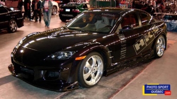 National Sport Compact 2006 - Autos